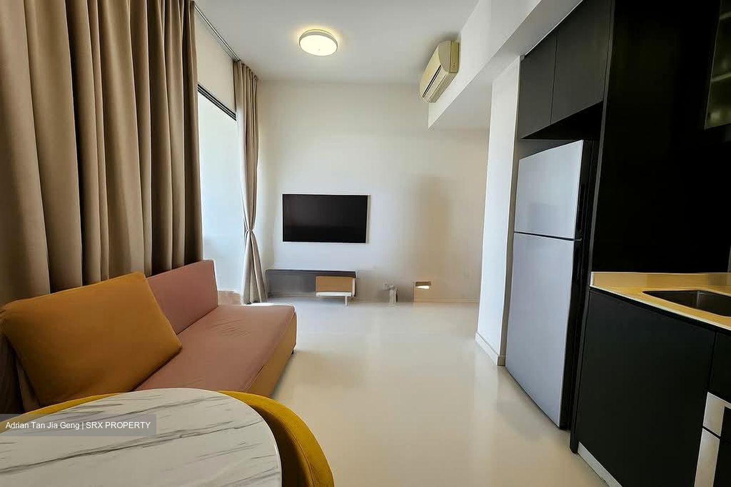 The Inflora (D17), Condominium #568881941